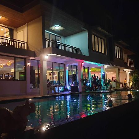 Baan Ampai Beach Hotel Hua Thanon  Екстериор снимка