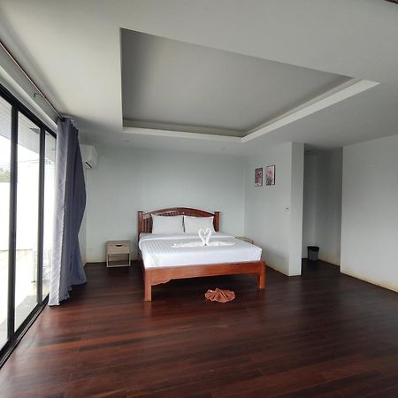 Baan Ampai Beach Hotel Hua Thanon  Екстериор снимка