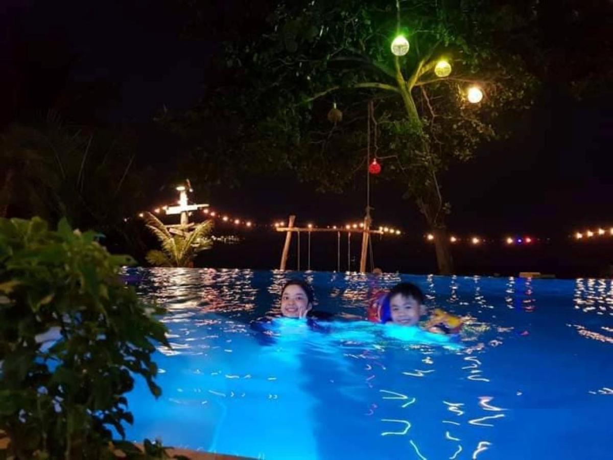 Baan Ampai Beach Hotel Hua Thanon  Екстериор снимка